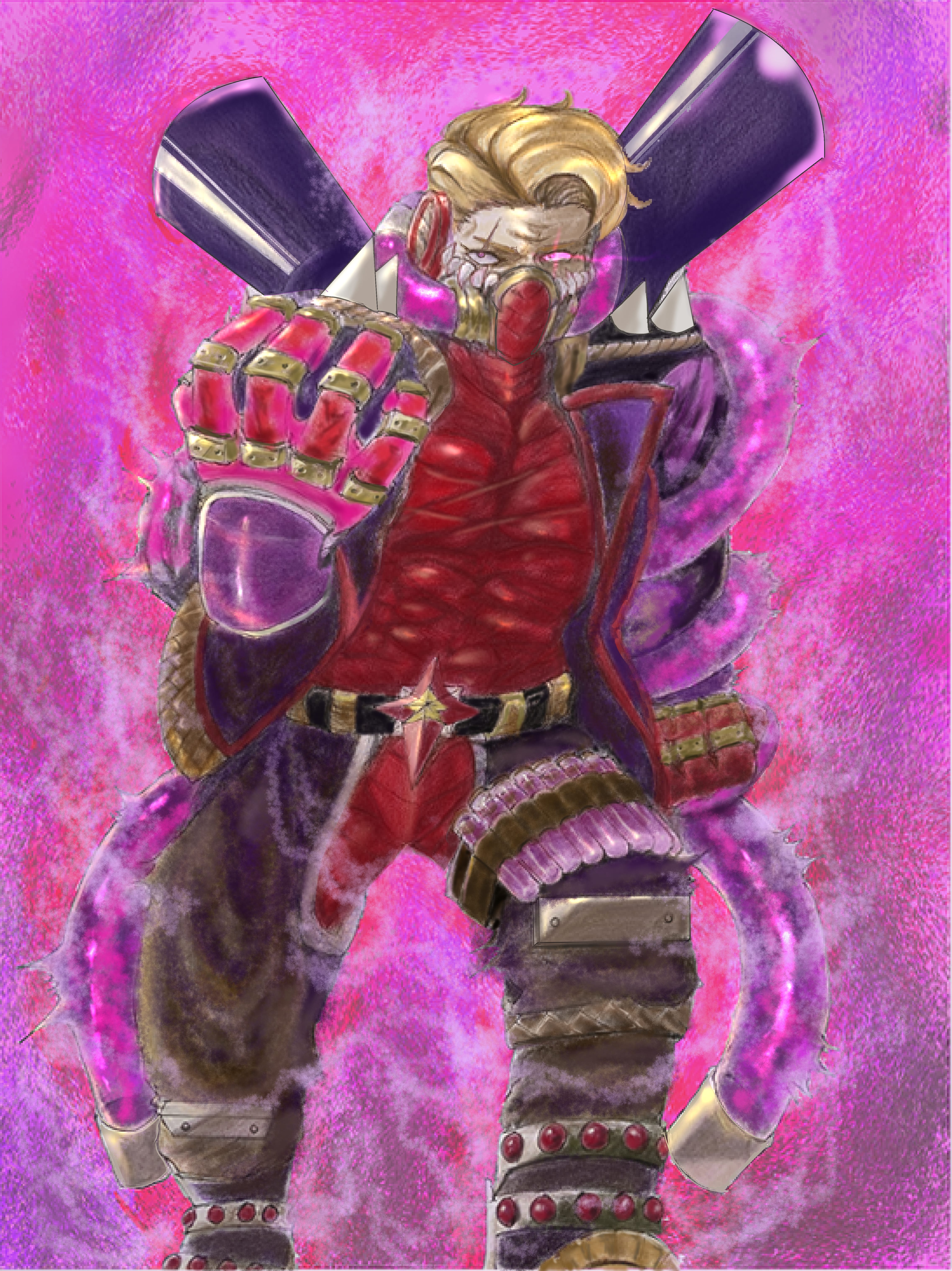 抱き枕カバー グスタフ ハイドリヒ コンパス コンパス フィギュア（ver.グスタフ ハイドリヒ） | 販売終了品