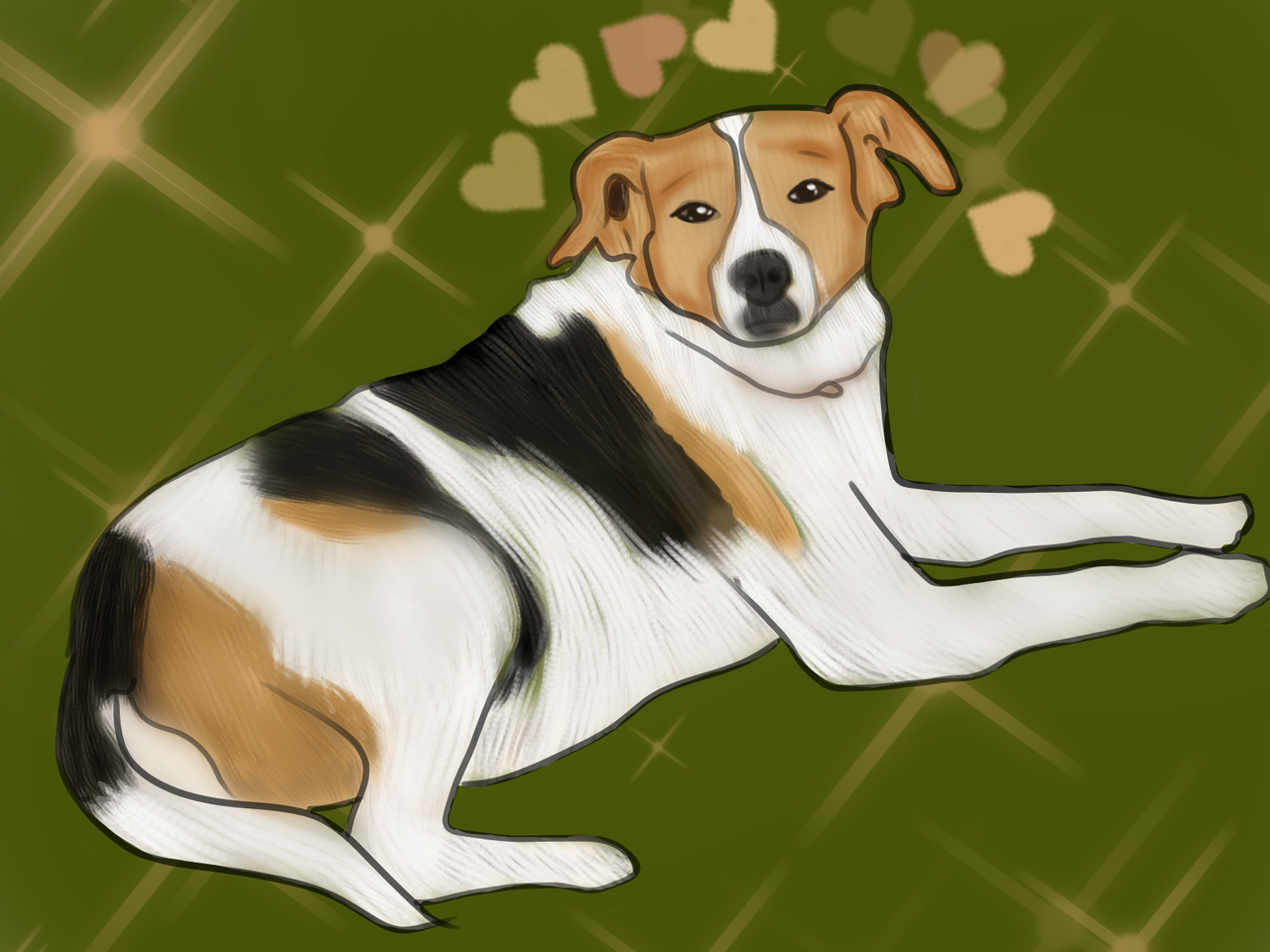 Buggy Itshellangel イラスト Art Street アートストリート