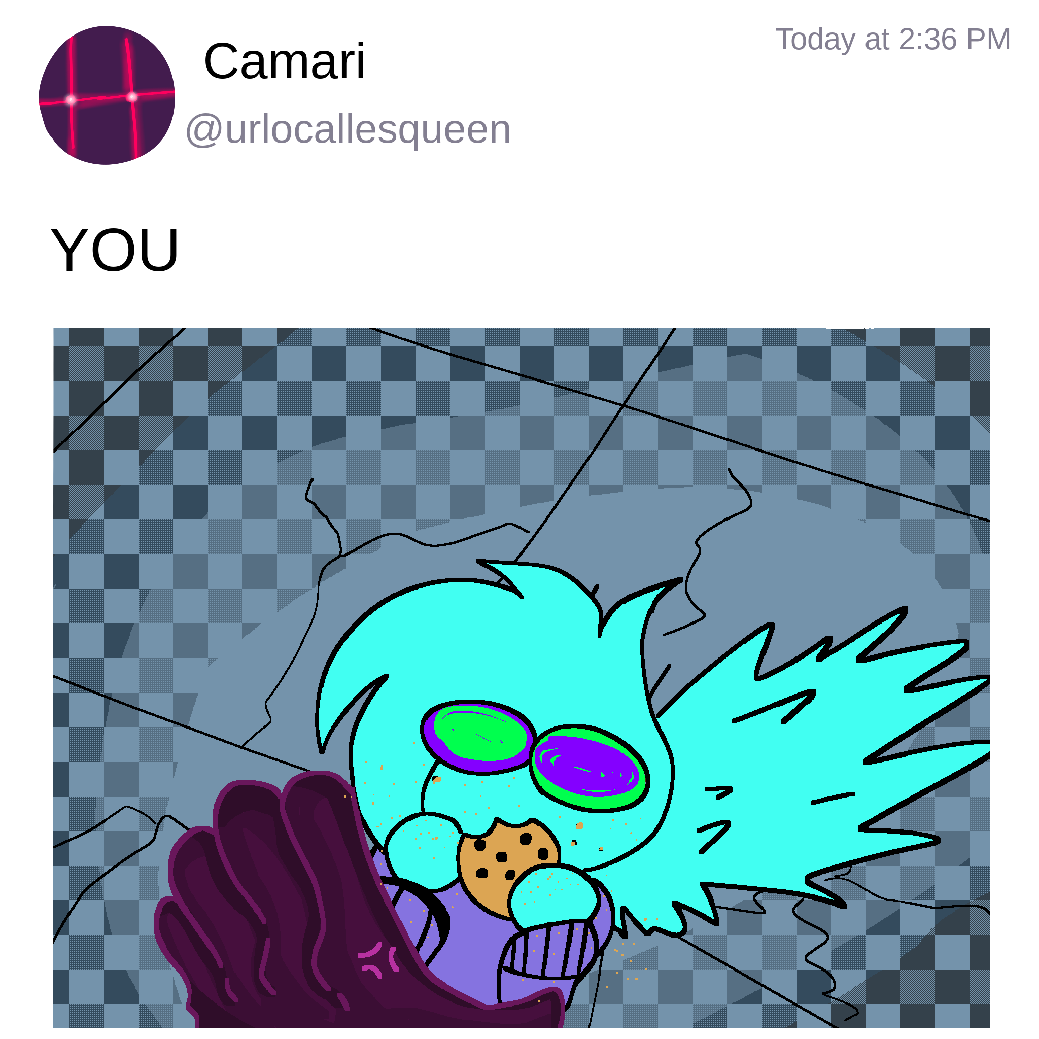 STOLEN COOKIES ∴ Wet Noodle Hours ∴ 插图 ART street