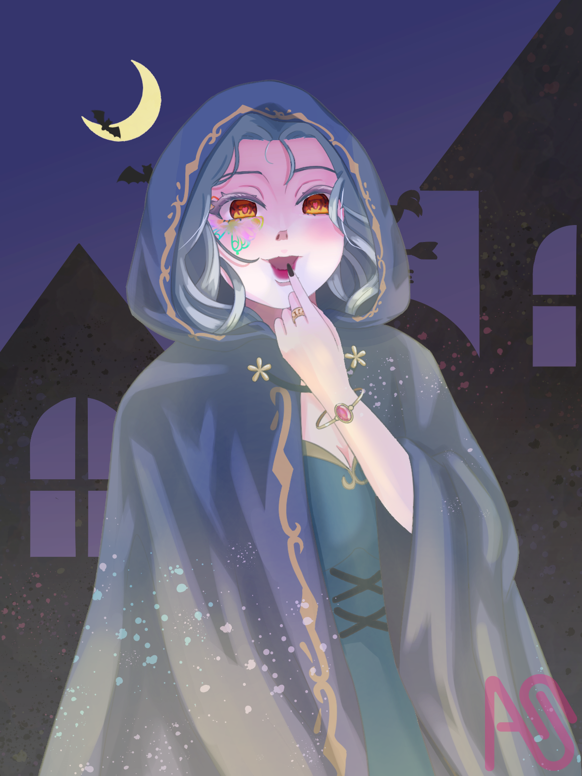 誘惑 た・まりん - Illustrations ART street