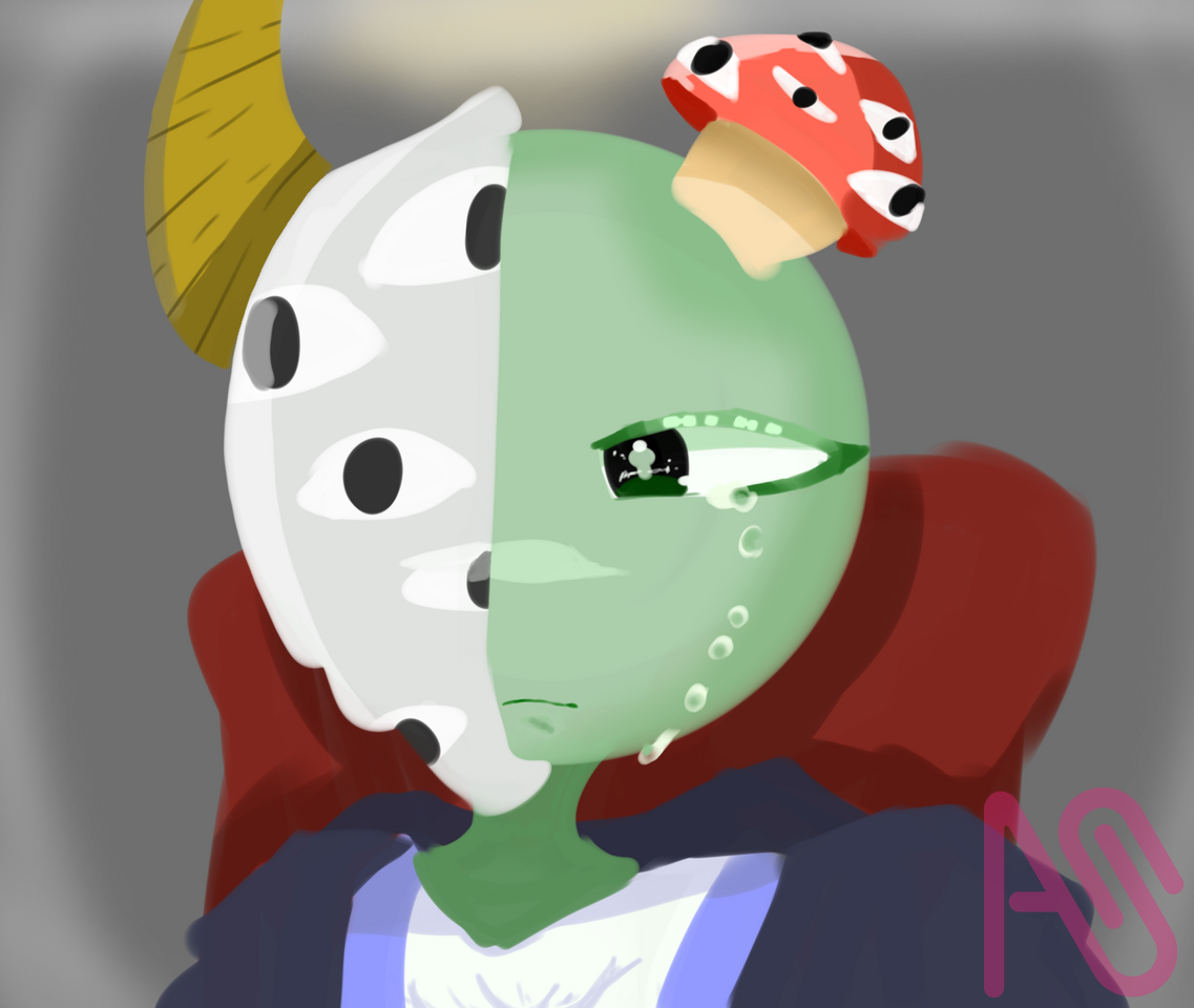 映画見たい Illust of ꒰ა天青ネコp໒꒱ oc movie Countryhumans ドリームコア 天青作品