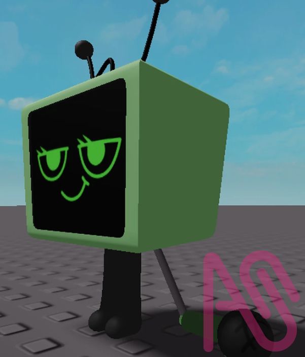 Veeeeeeee dandy world ! Illust of 😎hehe dandysworld Dandyworld