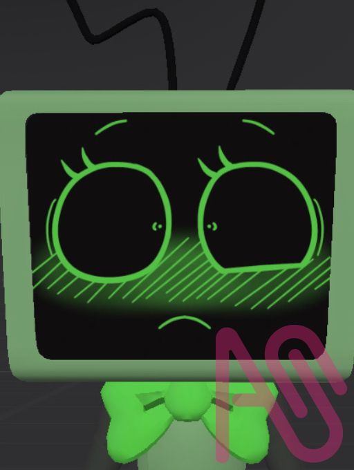 Veeeeeeee dandy world ! Illust of 😎hehe dandysworld Dandyworld