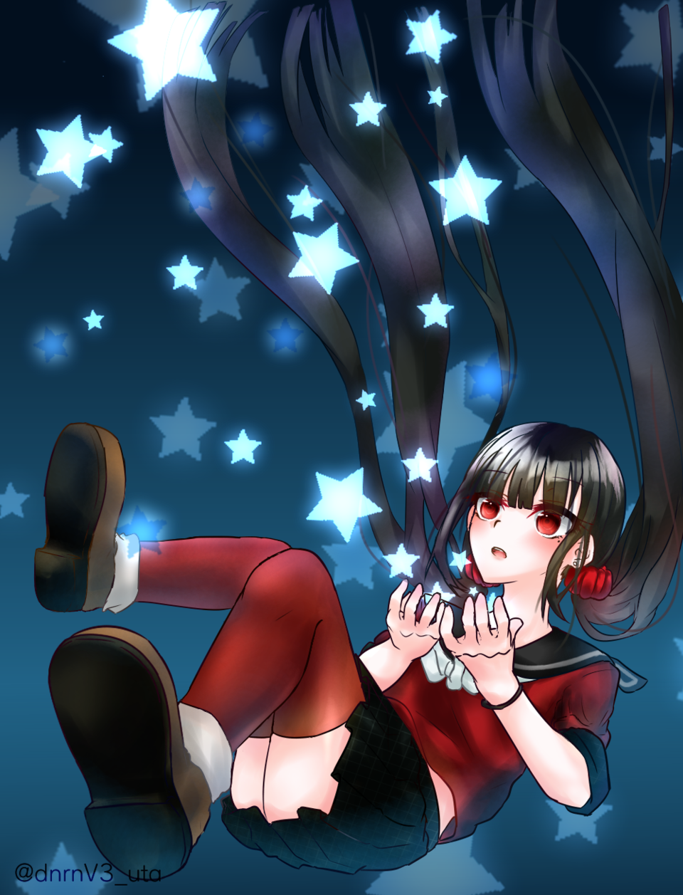 ハルマキ うた イラスト Art Street アートストリート