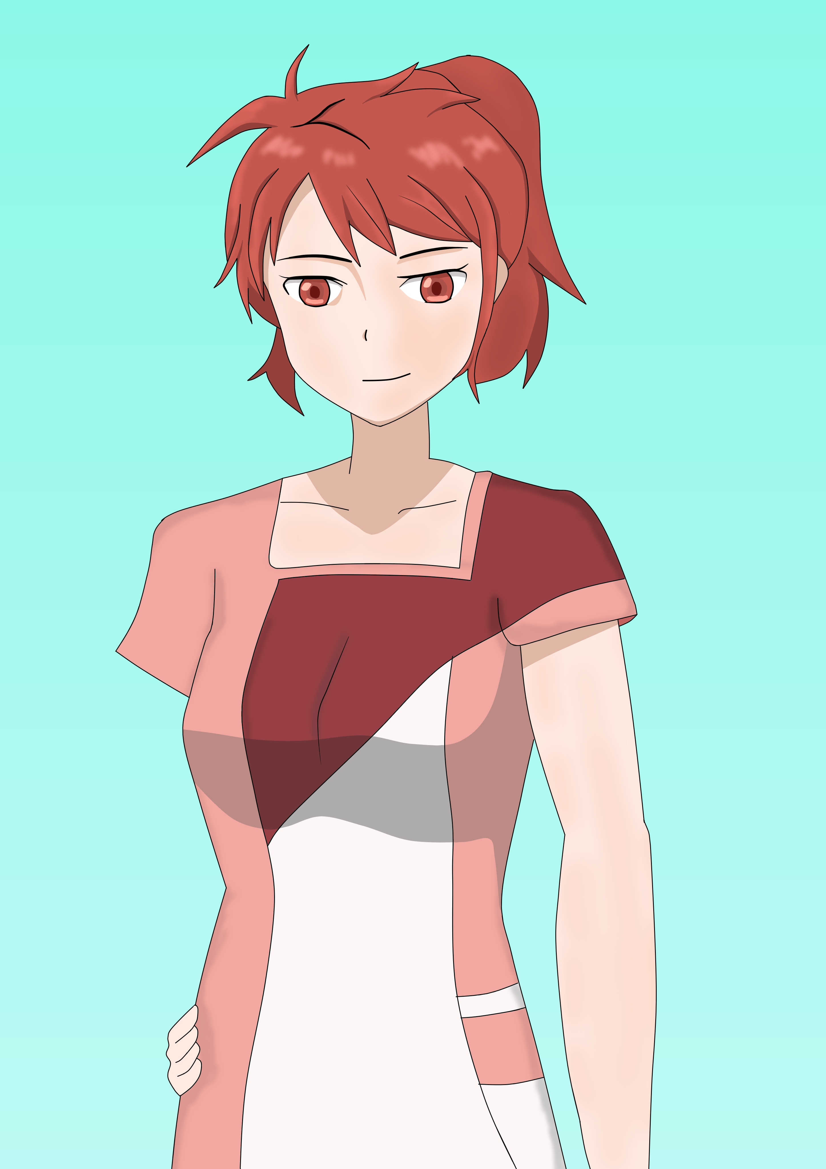 千葉エリカ よっし Illustrations Art Street