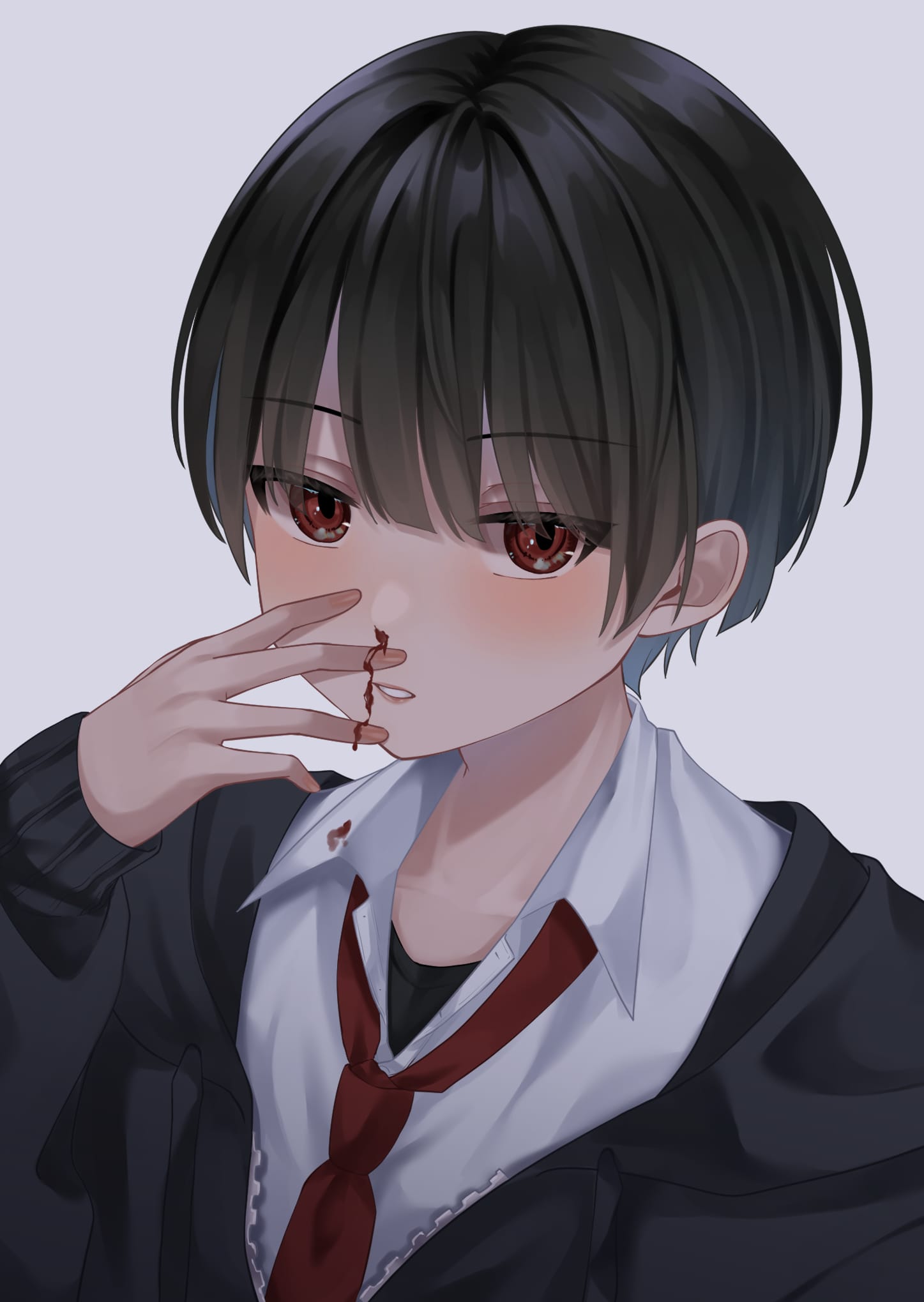 ななな はなぢ にゃむんば - Illustrations ART street