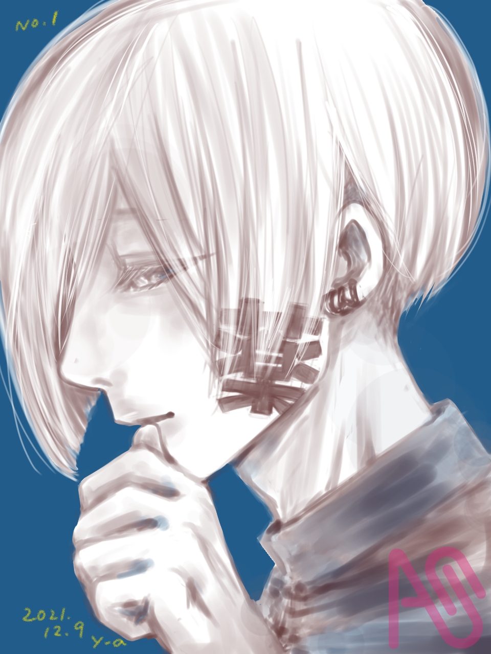 登録販売者。 yogiriri - Illustrations ART street